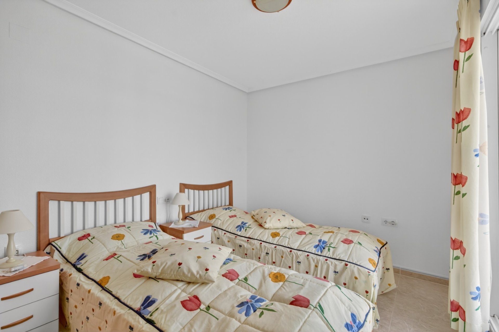 Resale - Apartments - Flats - Orihuela Costa - Playa Flamenca