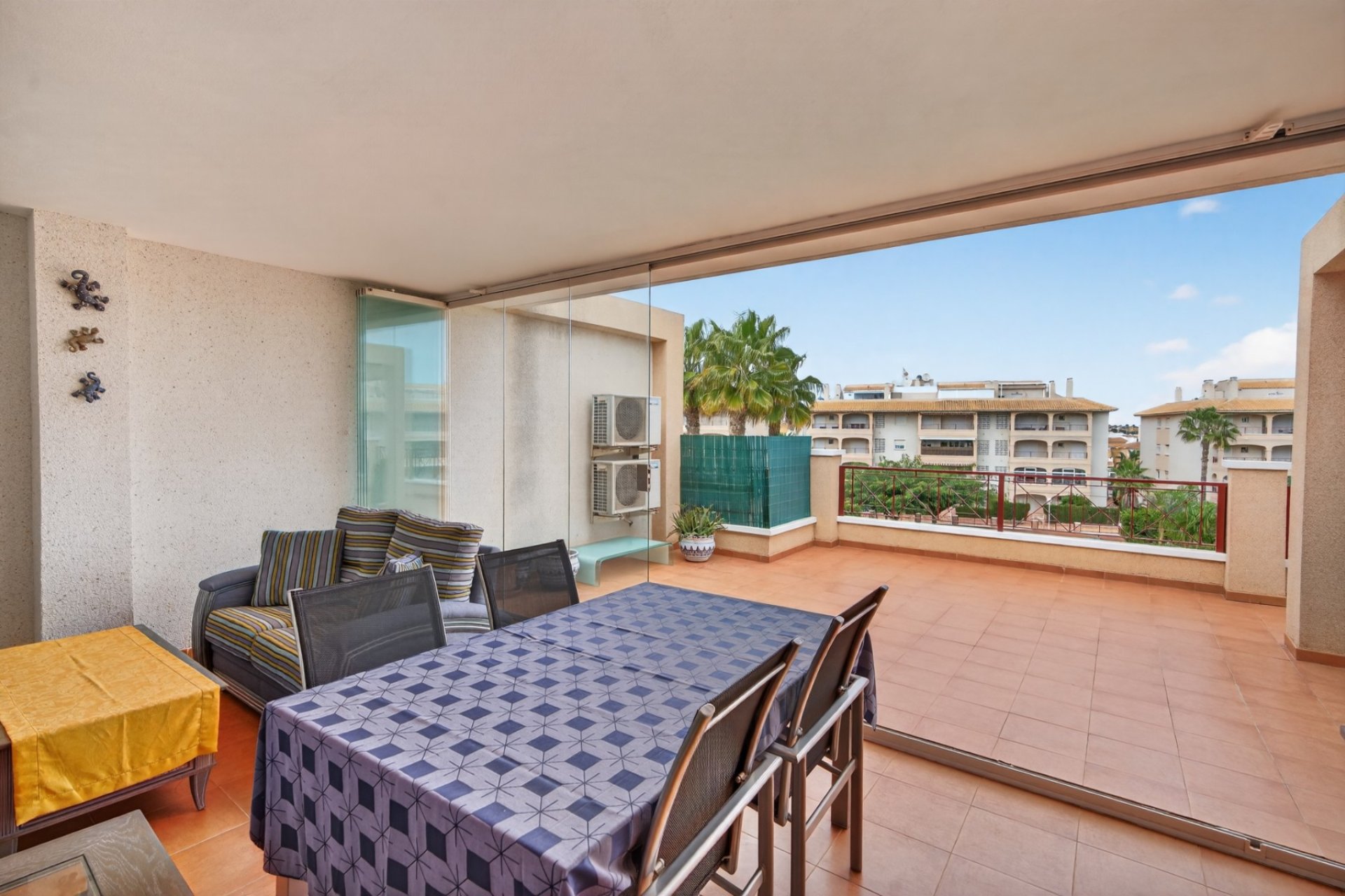 Resale - Apartments - Flats - Orihuela Costa - Playa Flamenca