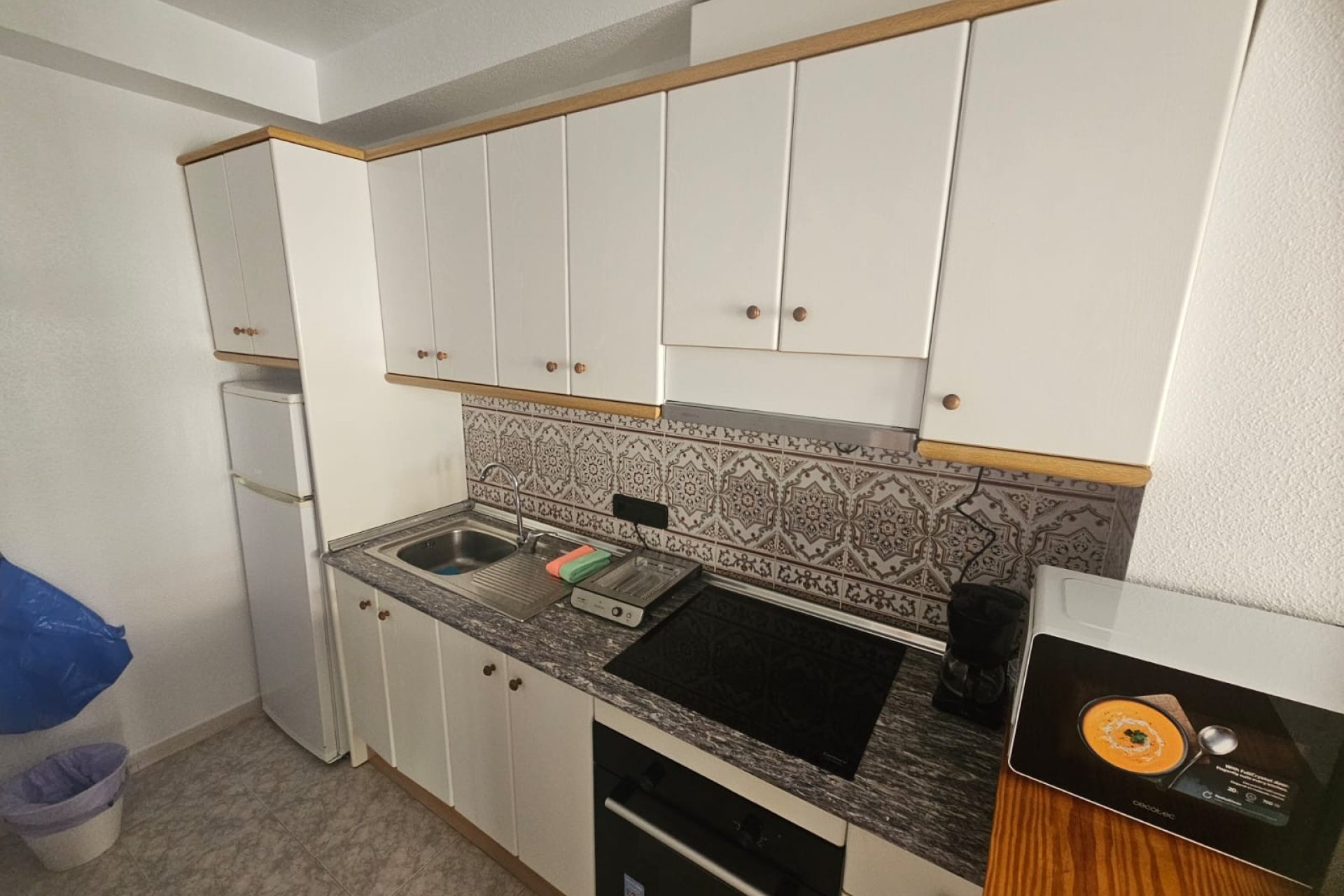 Resale - Apartments - Flats - Orihuela Costa - Playa Flamenca