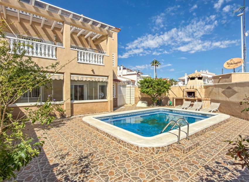 Resale - Apartments - Flats - Orihuela Costa - Playa Flamenca