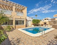 Resale - Apartments - Flats - Orihuela Costa - Playa Flamenca
