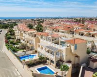 Resale - Apartments - Flats - Orihuela Costa - Playa Flamenca