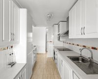 Resale - Apartments - Flats - Orihuela Costa - Playa Flamenca