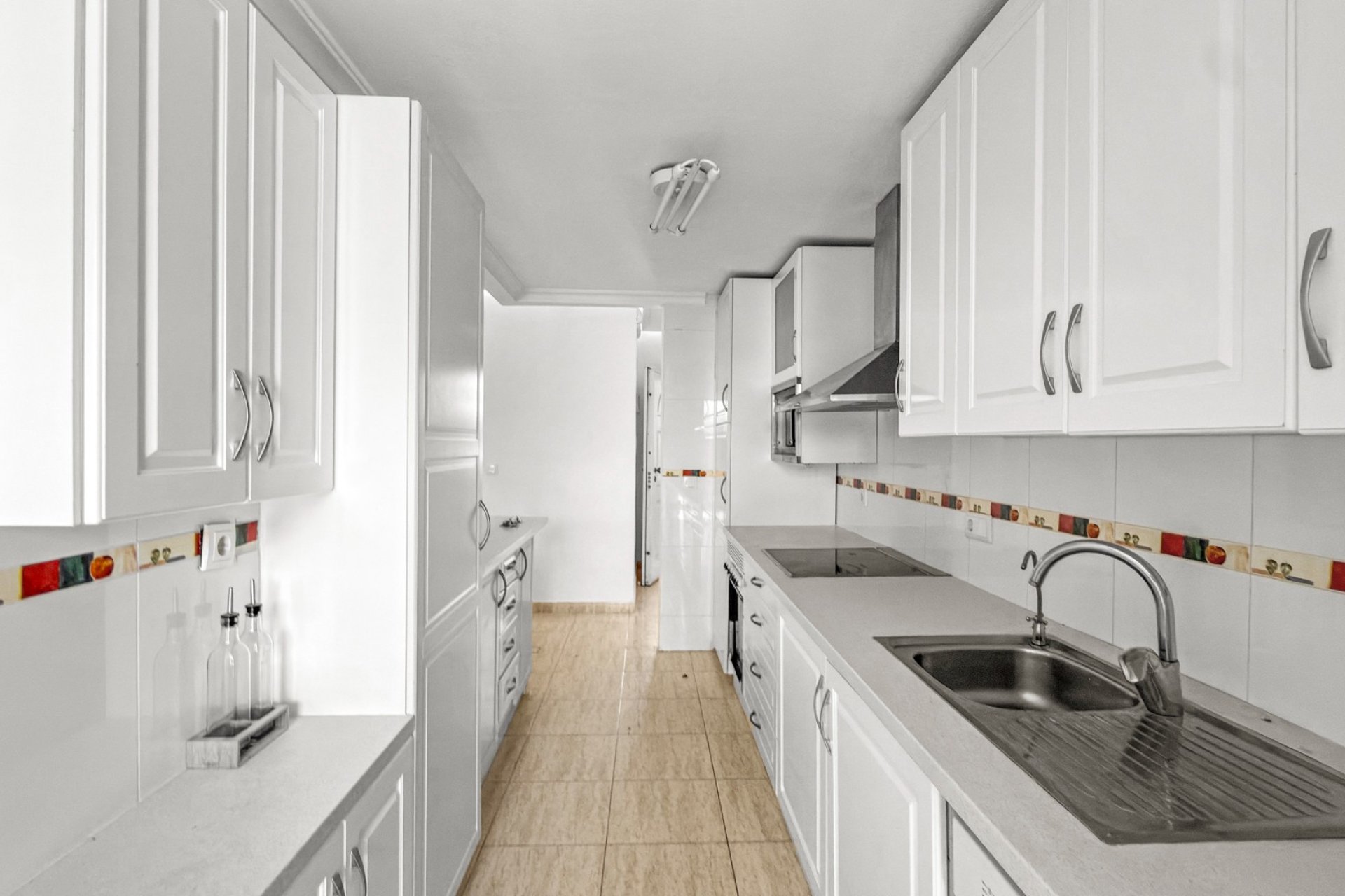 Resale - Apartments - Flats - Orihuela Costa - Playa Flamenca