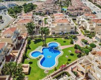 Resale - Apartments - Flats - Orihuela Costa - Playa Flamenca