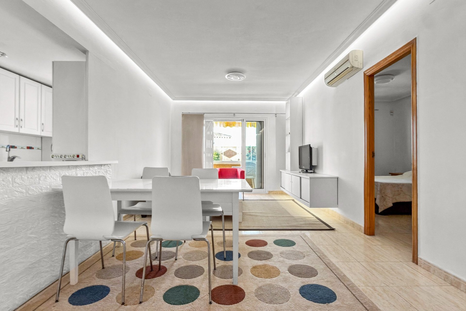 Resale - Apartments - Flats - Orihuela Costa - Playa Flamenca