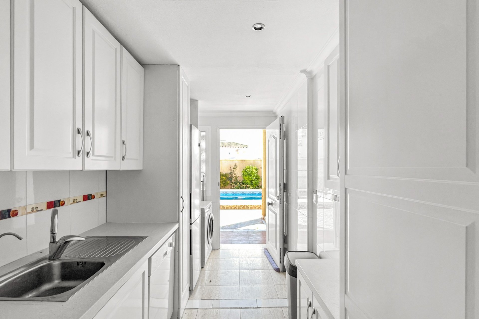 Resale - Apartments - Flats - Orihuela Costa - Playa Flamenca