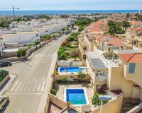 Resale - Apartments - Flats - Orihuela Costa - Playa Flamenca