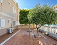 Resale - Apartments - Flats - Orihuela Costa - Playa Flamenca