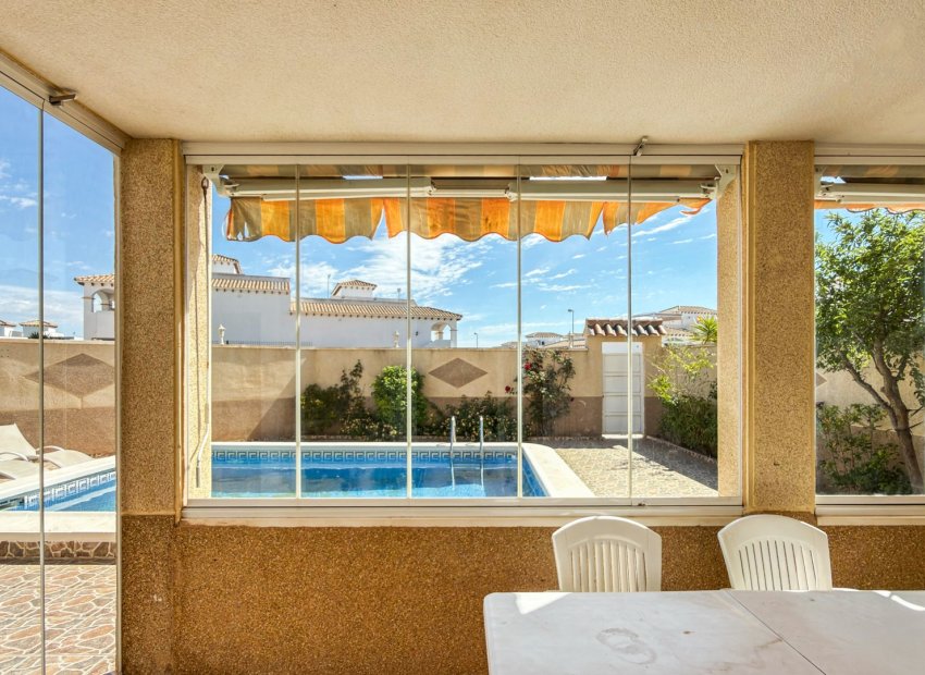 Resale - Apartments - Flats - Orihuela Costa - Playa Flamenca