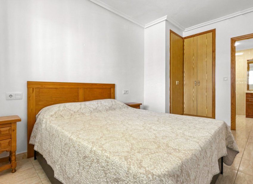 Resale - Apartments - Flats - Orihuela Costa - Playa Flamenca
