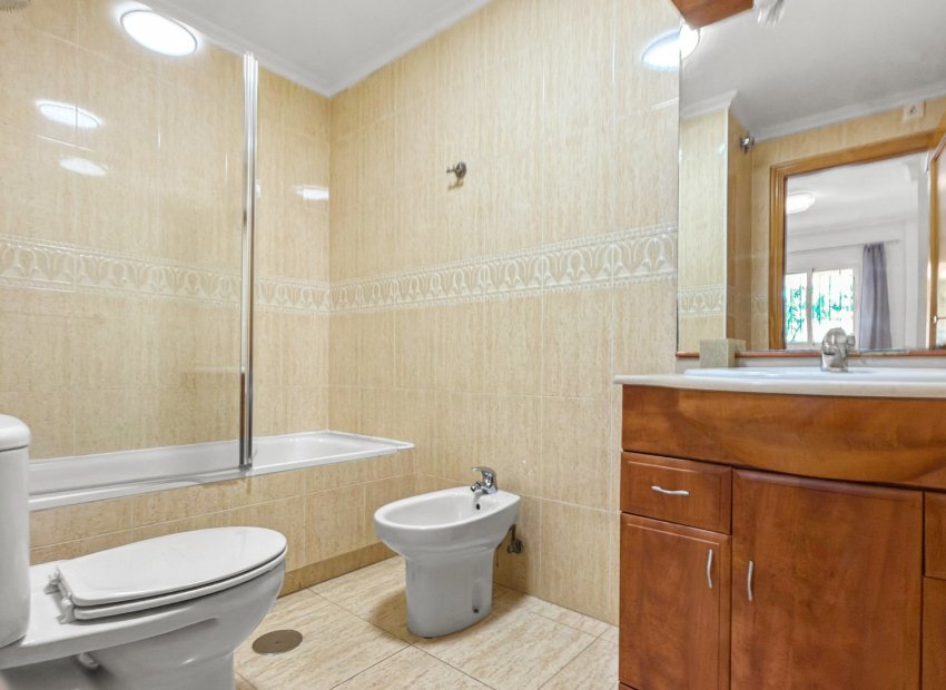 Resale - Apartments - Flats - Orihuela Costa - Playa Flamenca