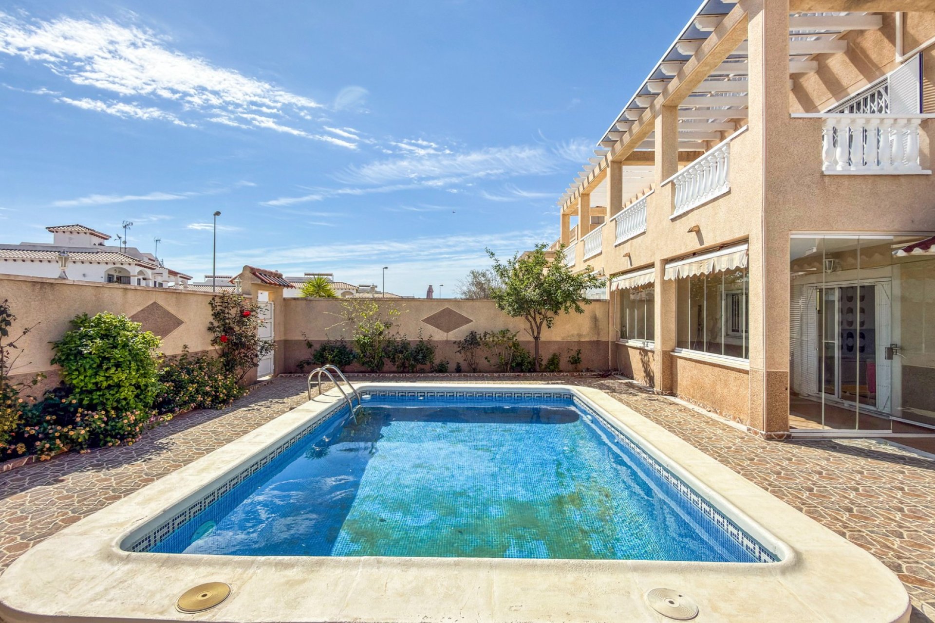 Resale - Apartments - Flats - Orihuela Costa - Playa Flamenca