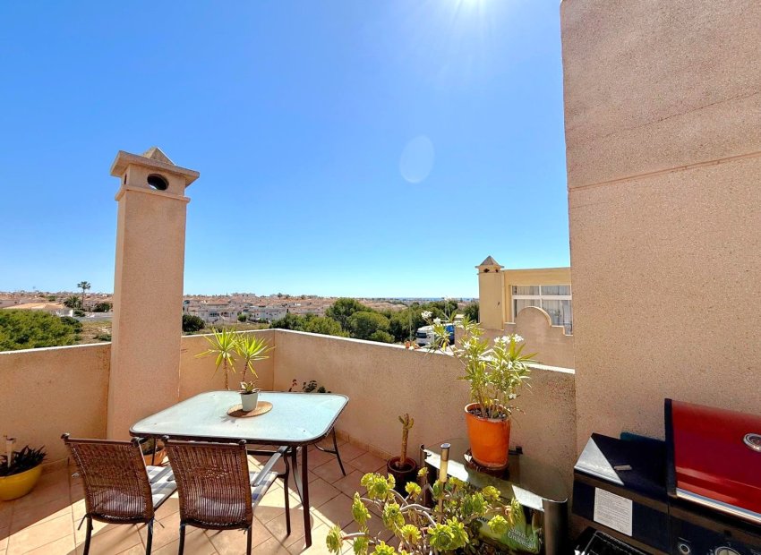 Resale - Apartments - Flats - Orihuela Costa - Playa Flamenca