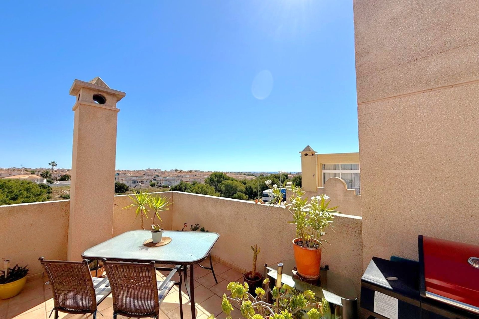 Resale - Apartments - Flats - Orihuela Costa - Playa Flamenca