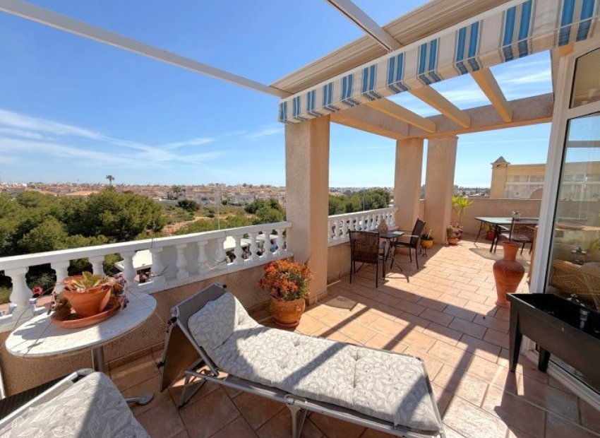 Resale - Apartments - Flats - Orihuela Costa - Playa Flamenca