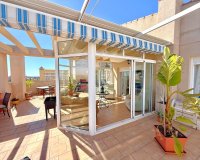 Resale - Apartments - Flats - Orihuela Costa - Playa Flamenca