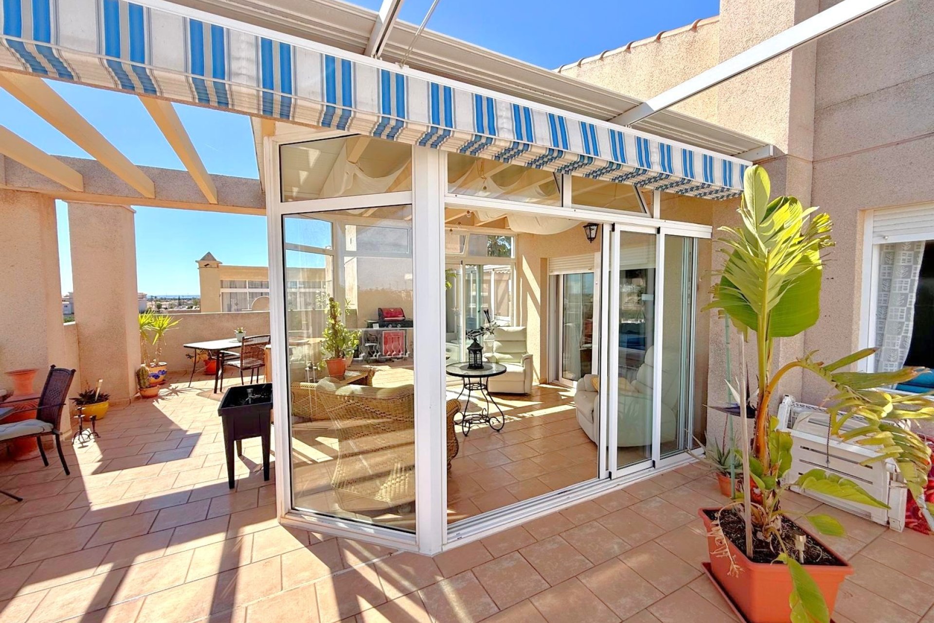 Resale - Apartments - Flats - Orihuela Costa - Playa Flamenca