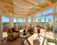 Resale - Apartments - Flats - Orihuela Costa - Playa Flamenca