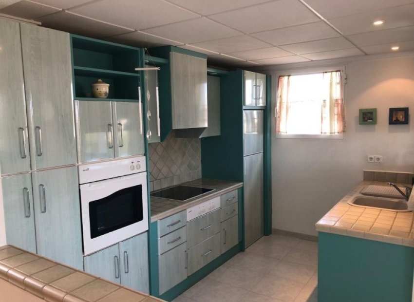 Resale - Apartments - Flats - Orihuela Costa - Playa Flamenca