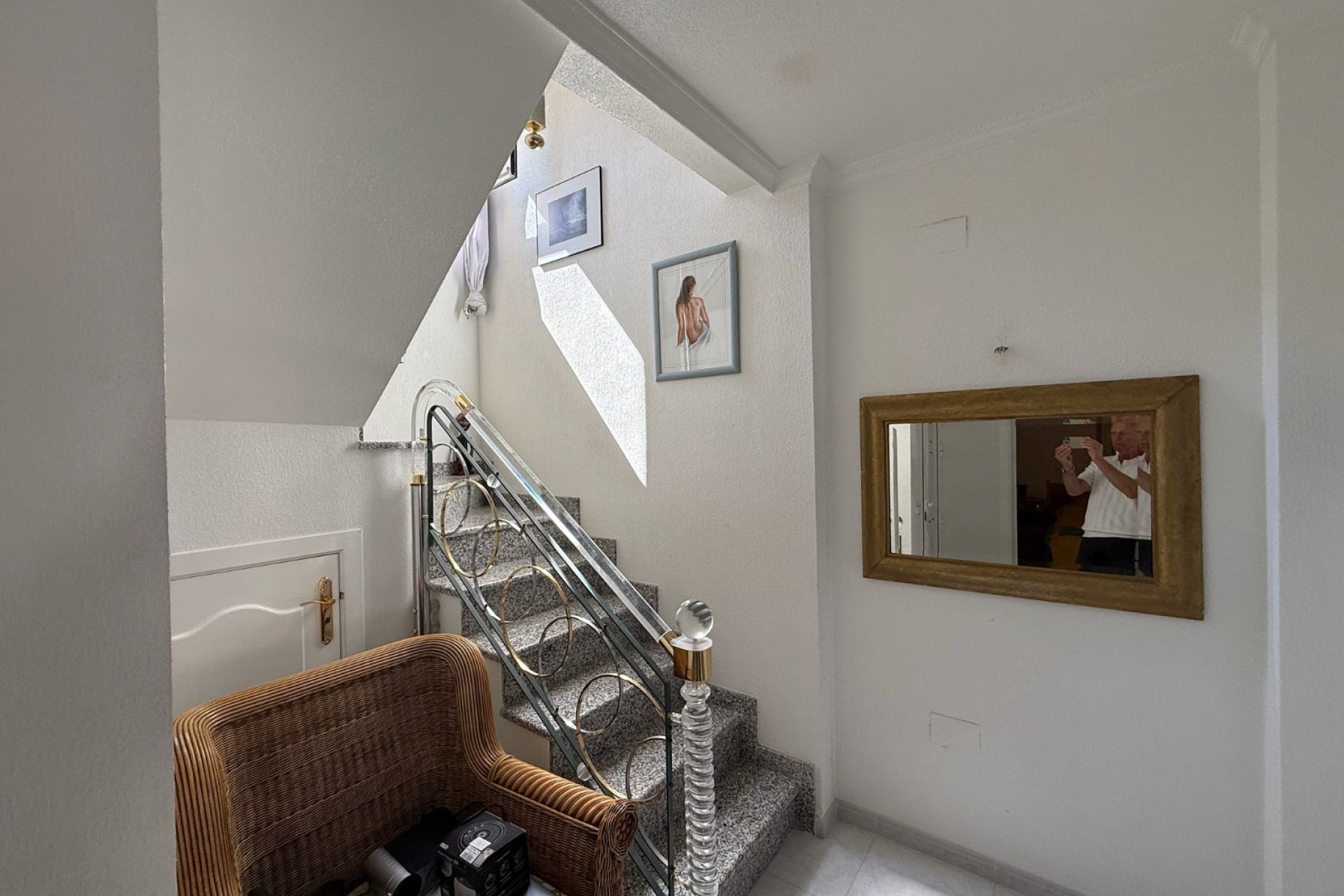 Resale - Apartments - Flats - Orihuela Costa - Playa Flamenca