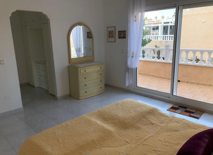 Resale - Apartments - Flats - Orihuela Costa - Playa Flamenca