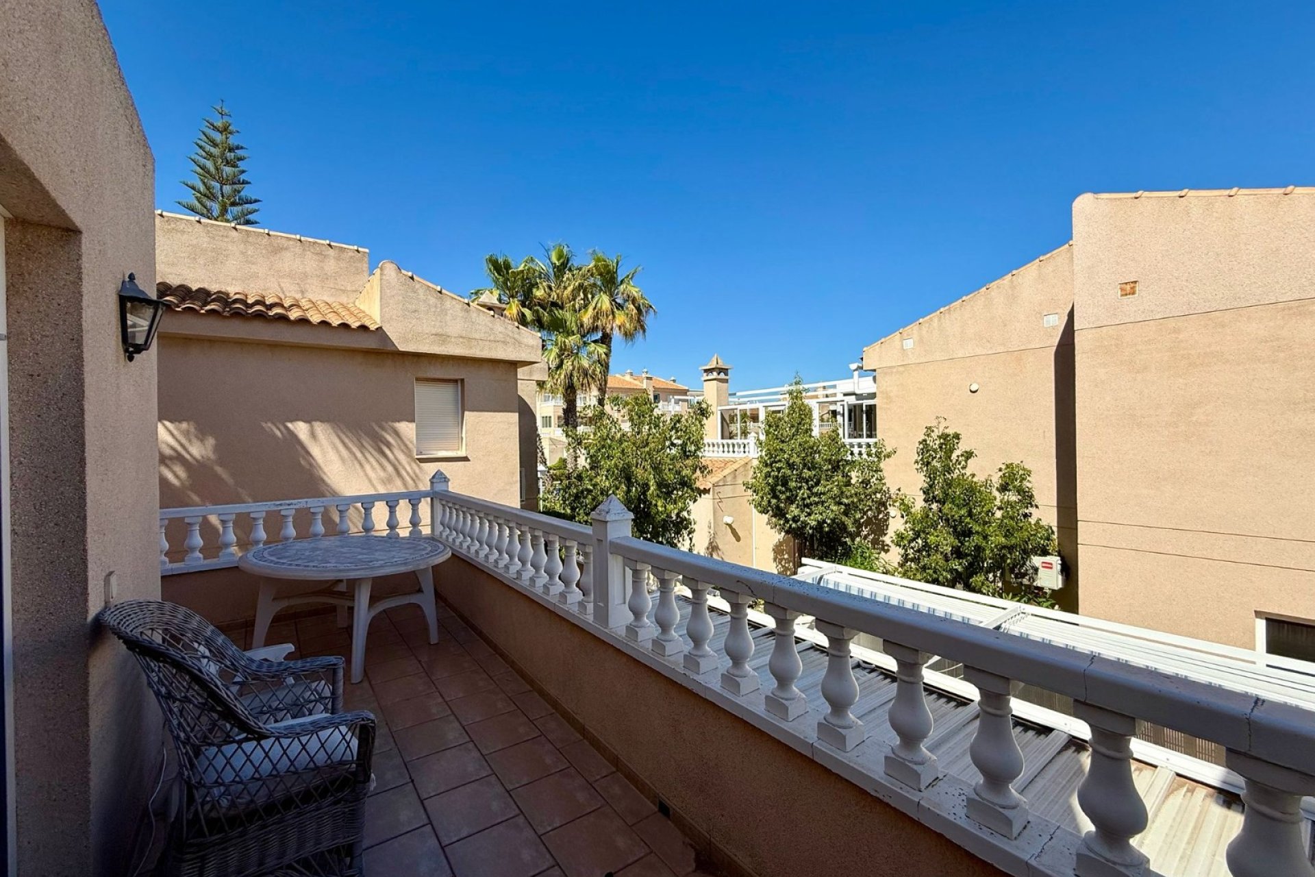 Resale - Apartments - Flats - Orihuela Costa - Playa Flamenca