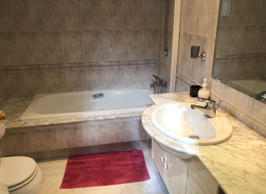 Resale - Apartments - Flats - Orihuela Costa - Playa Flamenca