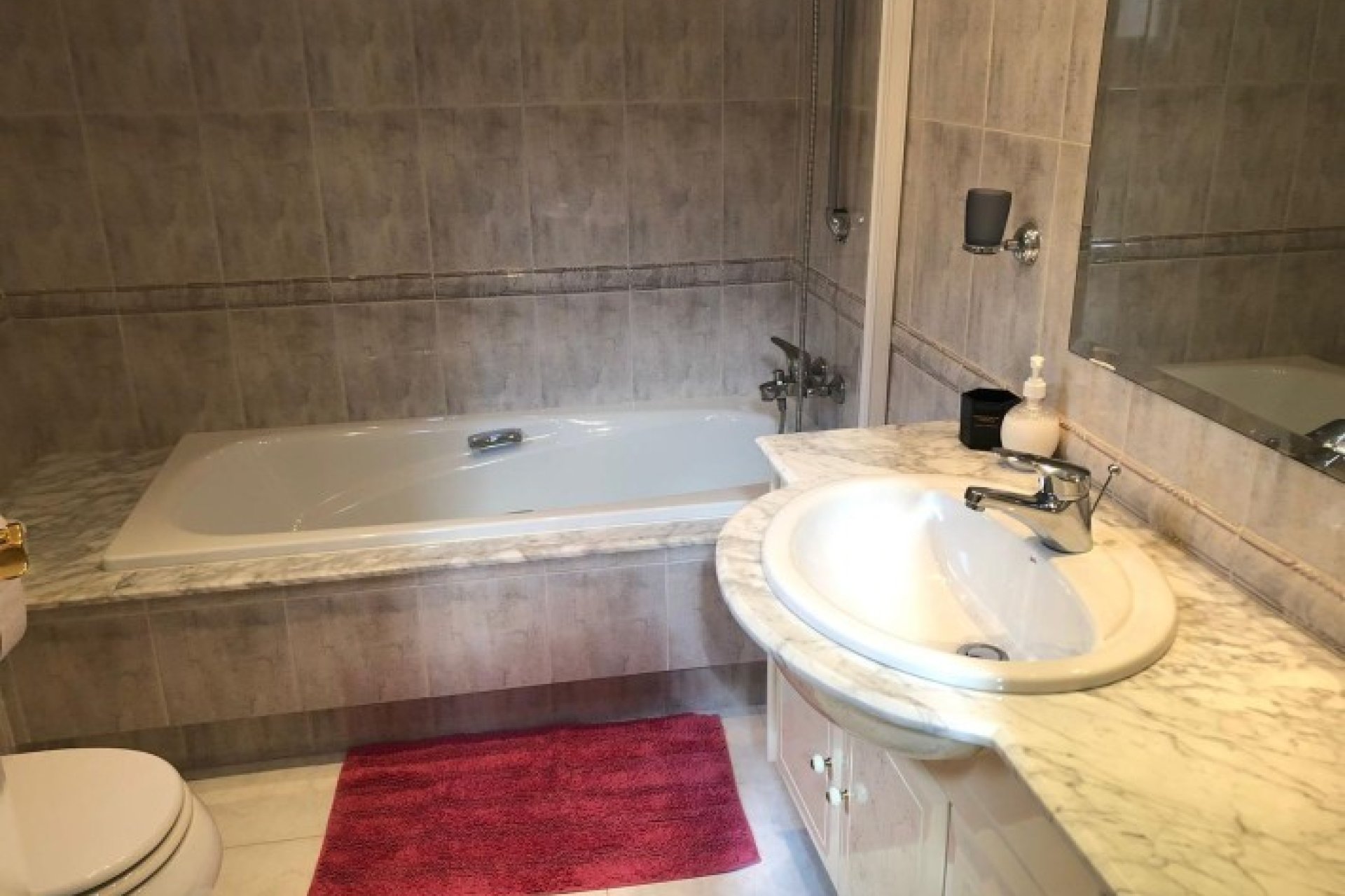 Resale - Apartments - Flats - Orihuela Costa - Playa Flamenca