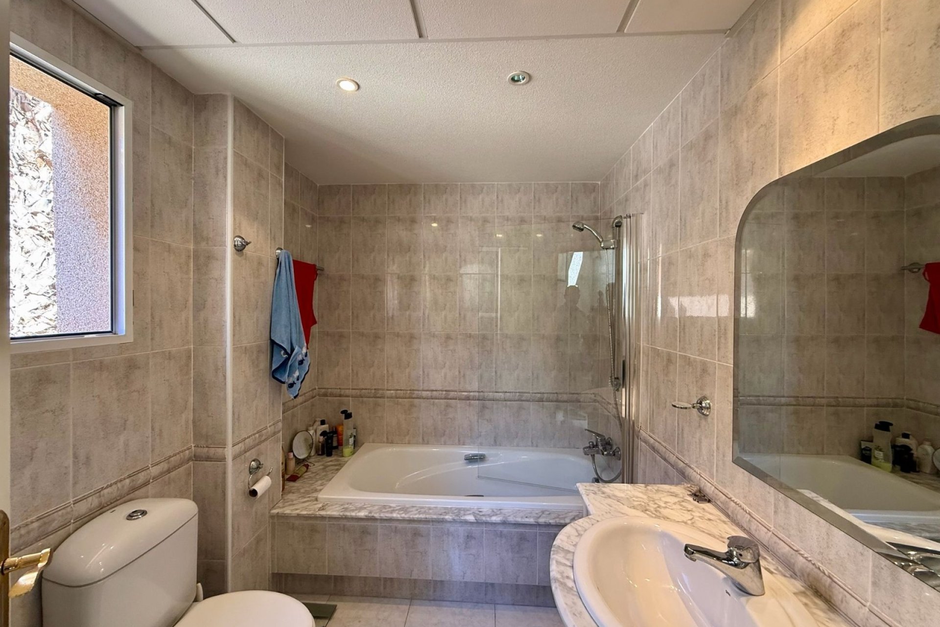 Resale - Apartments - Flats - Orihuela Costa - Playa Flamenca
