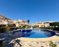 Resale - Apartments - Flats - Orihuela Costa - Playa Flamenca