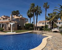 Resale - Apartments - Flats - Orihuela Costa - Playa Flamenca