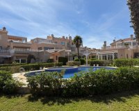 Resale - Apartments - Flats - Orihuela Costa - Playa Flamenca