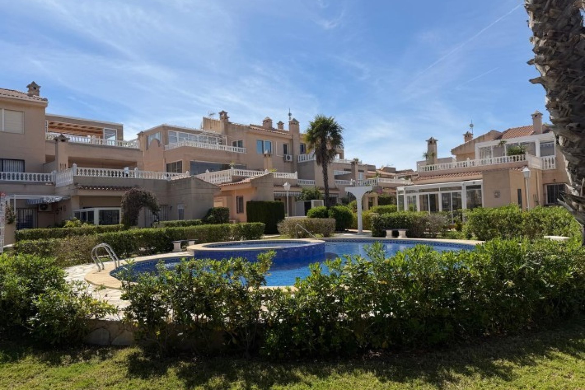 Resale - Apartments - Flats - Orihuela Costa - Playa Flamenca