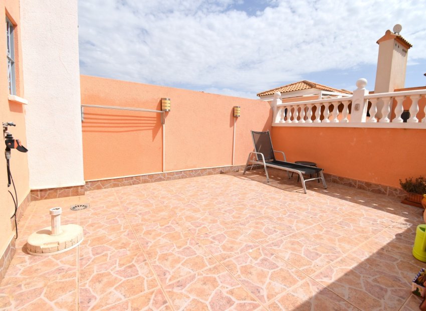 Resale - Apartments - Flats - Orihuela Costa - Playa Flamenca