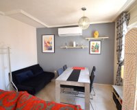 Resale - Apartments - Flats - Orihuela Costa - Playa Flamenca