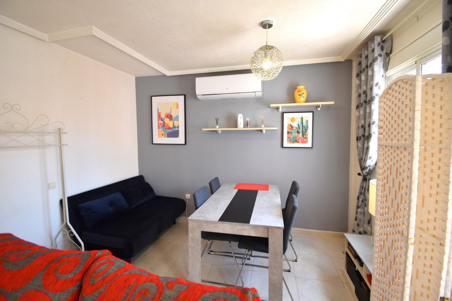 Resale - Apartments - Flats - Orihuela Costa - Playa Flamenca