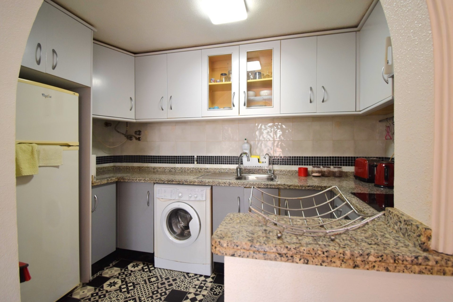 Resale - Apartments - Flats - Orihuela Costa - Playa Flamenca