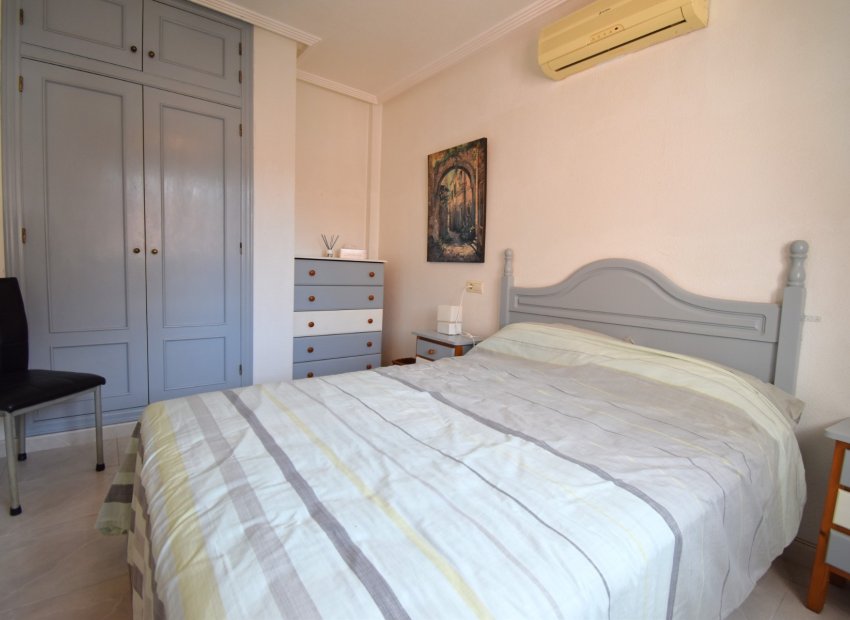 Resale - Apartments - Flats - Orihuela Costa - Playa Flamenca