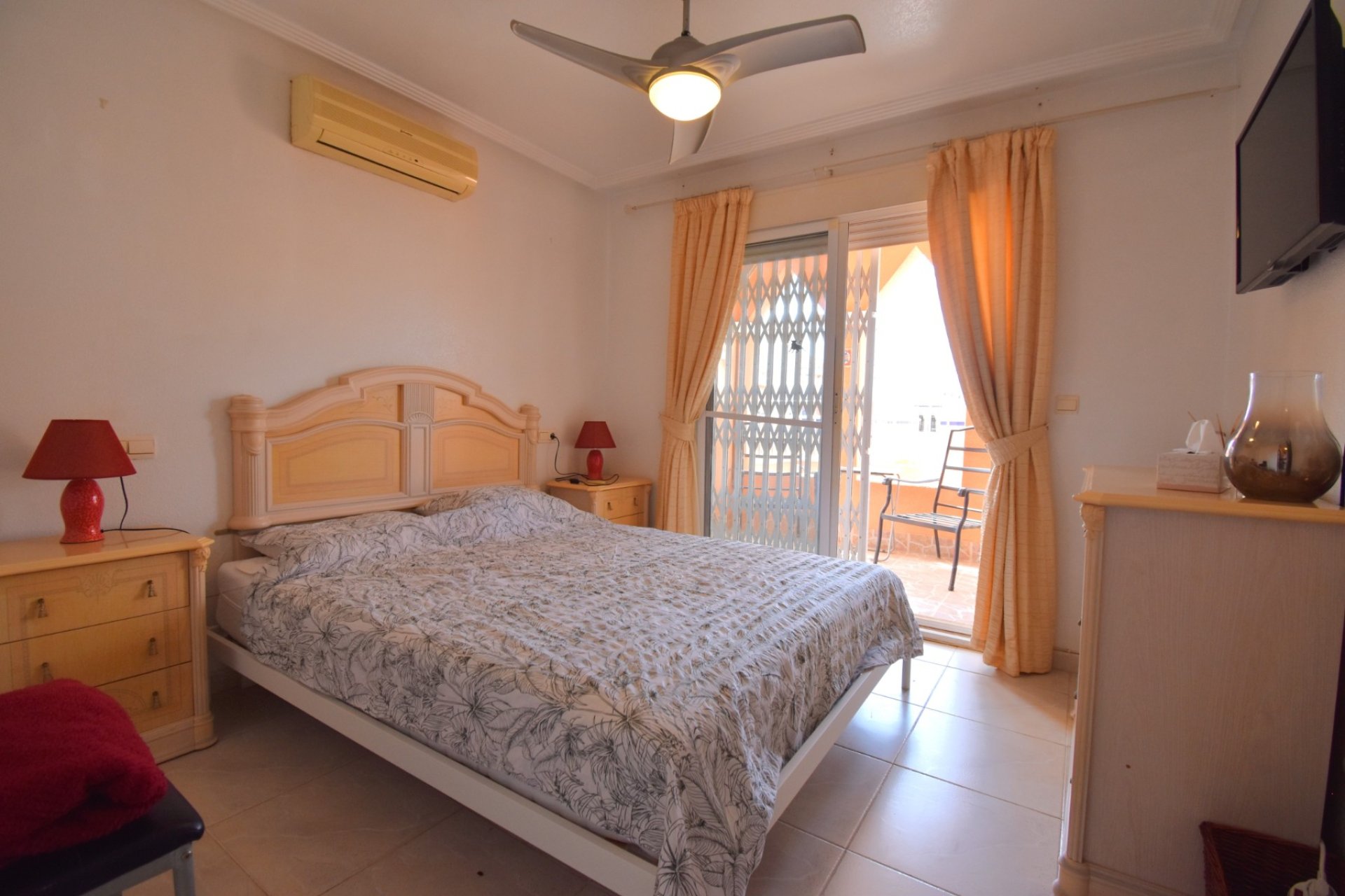 Resale - Apartments - Flats - Orihuela Costa - Playa Flamenca