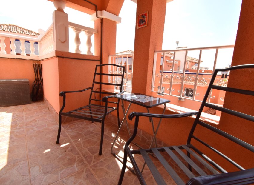 Resale - Apartments - Flats - Orihuela Costa - Playa Flamenca