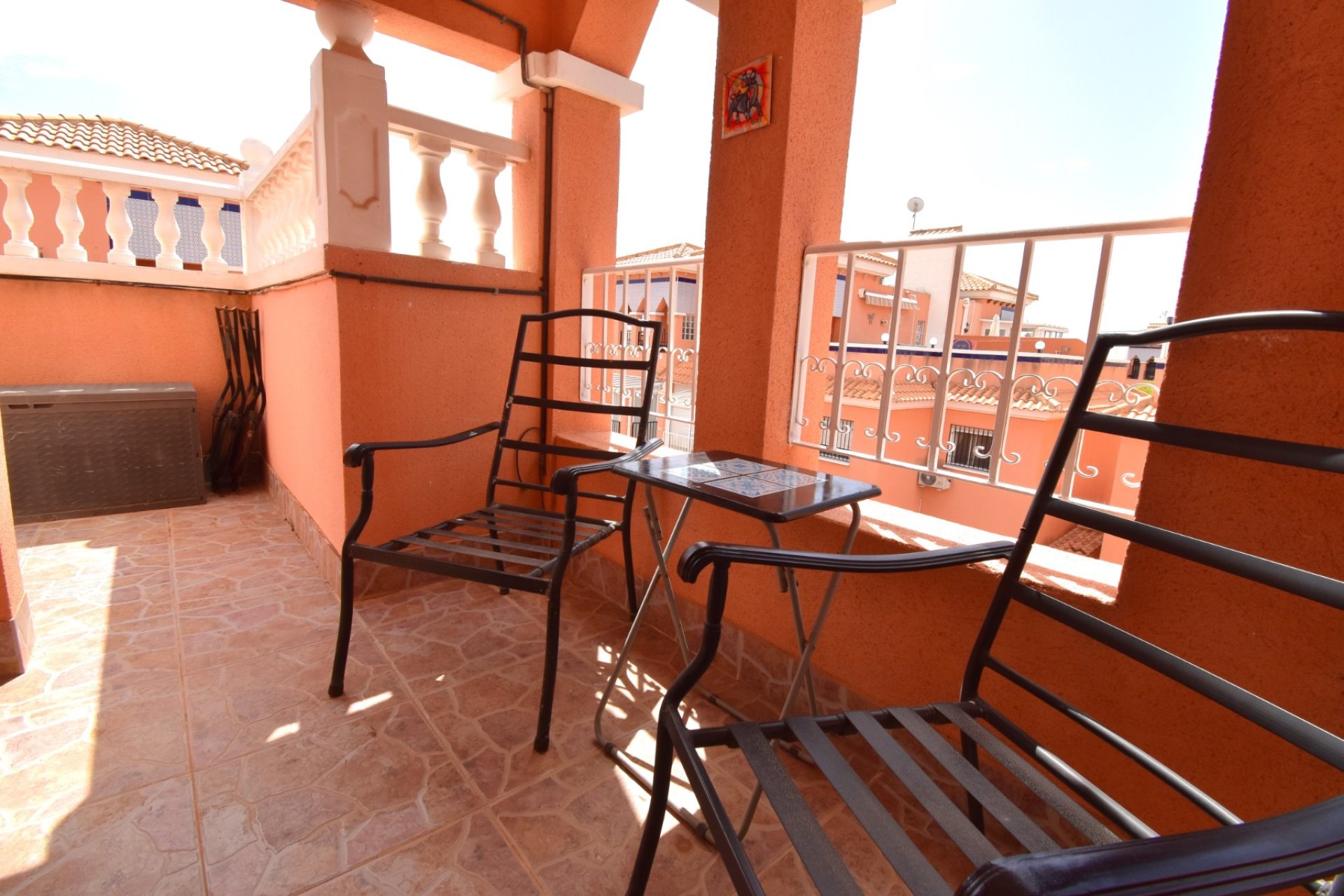 Resale - Apartments - Flats - Orihuela Costa - Playa Flamenca