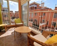 Resale - Apartments - Flats - Orihuela Costa - Playa Flamenca