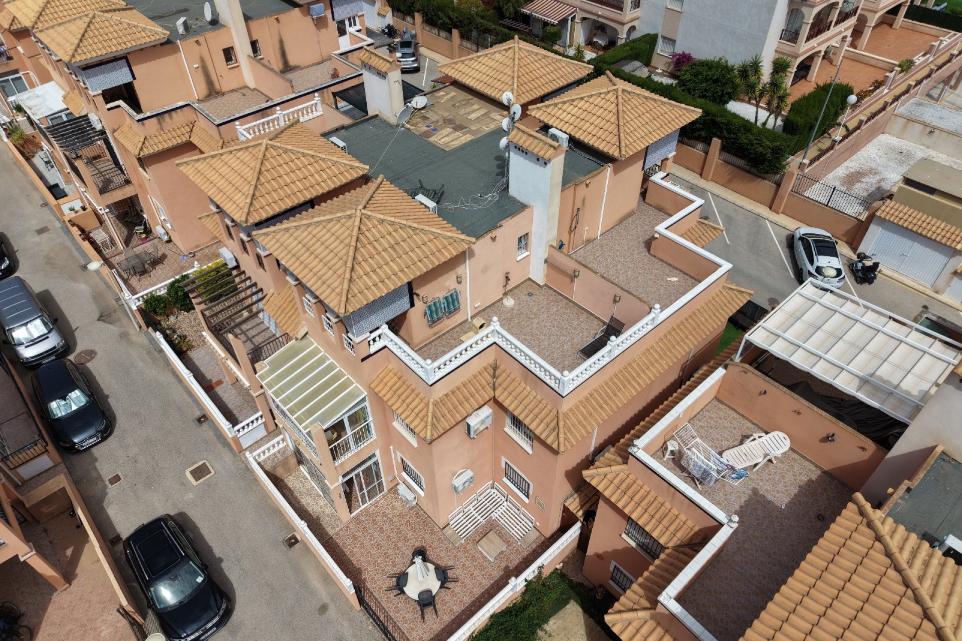 Resale - Apartments - Flats - Orihuela Costa - Playa Flamenca