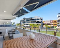 Resale - Apartments - Flats - Orihuela Costa - Playa Flamenca