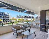 Resale - Apartments - Flats - Orihuela Costa - Playa Flamenca