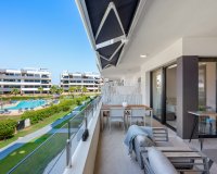 Resale - Apartments - Flats - Orihuela Costa - Playa Flamenca