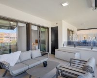 Resale - Apartments - Flats - Orihuela Costa - Playa Flamenca