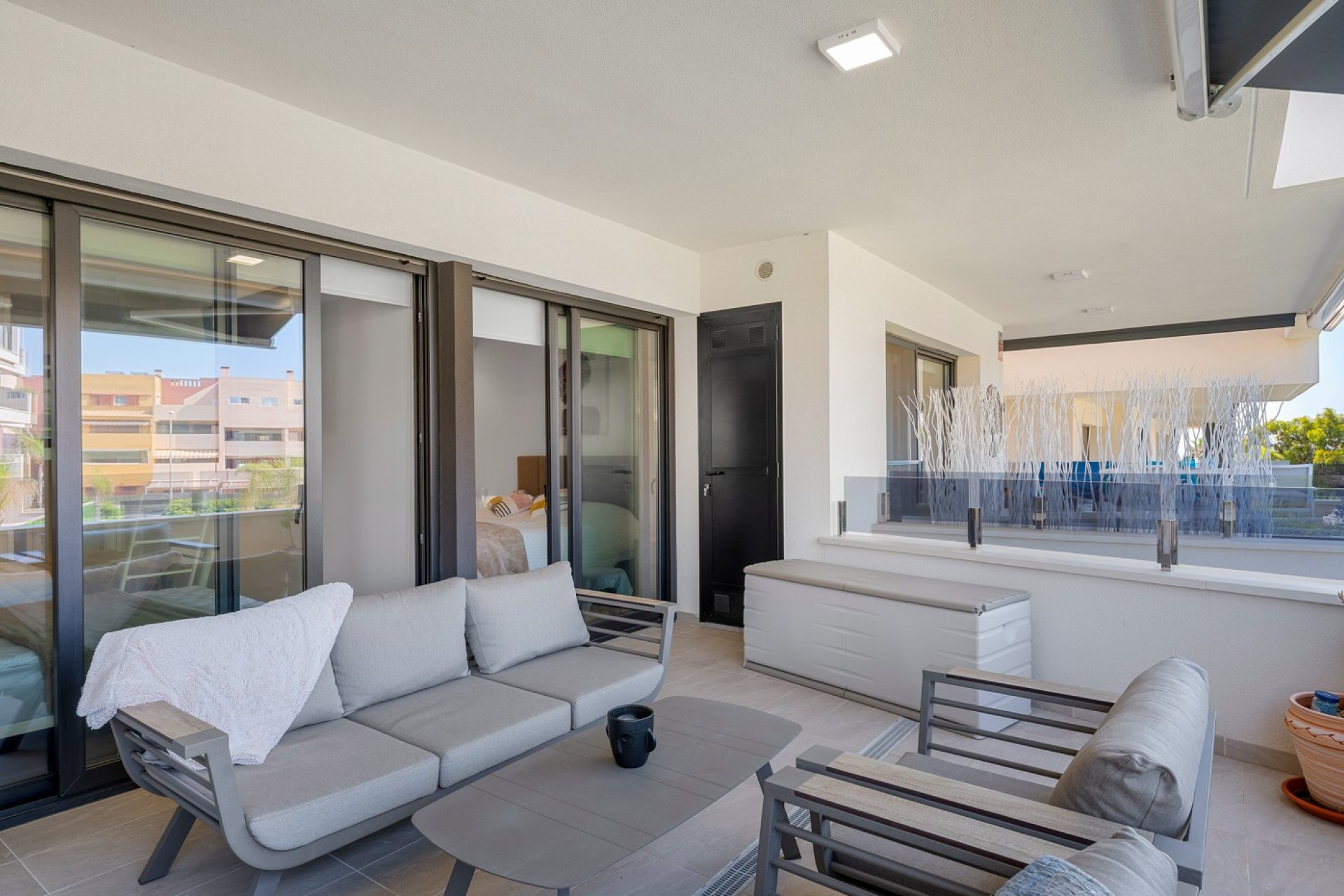 Resale - Apartments - Flats - Orihuela Costa - Playa Flamenca