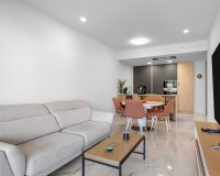 Resale - Apartments - Flats - Orihuela Costa - Playa Flamenca